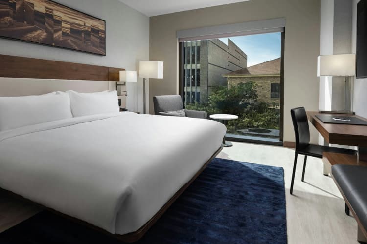 Ac Hotel Austin-University photo 5
