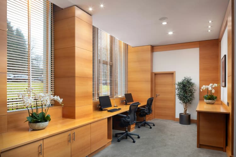 DoubleTree by Hilton Hotel Luxembourg photo 5