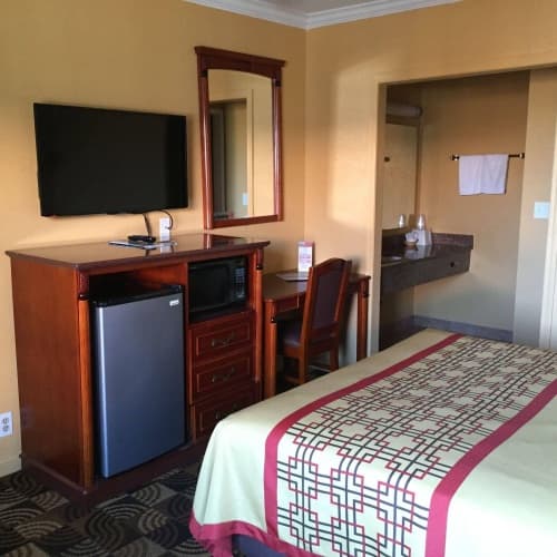 National Motel, photo 5
