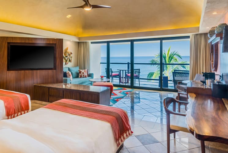 Hyatt Ziva Puerto Vallarta photo 4