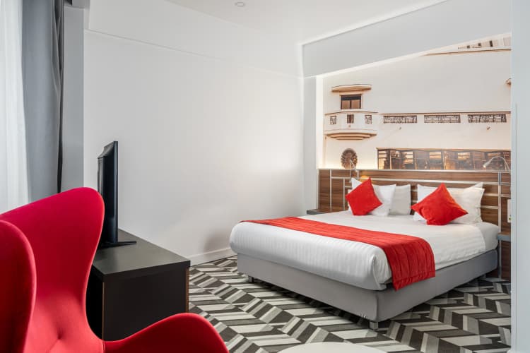 Mercure Bucharest Unirii photo 3