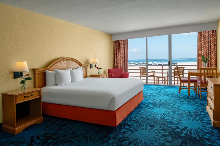 Dolphin Beach Resort photo 2