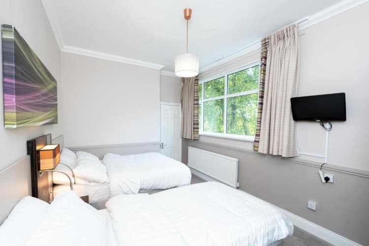 Uno Hotel Heathrow Windsor, photo 5
