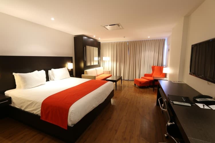 Classique Hotel photo 3