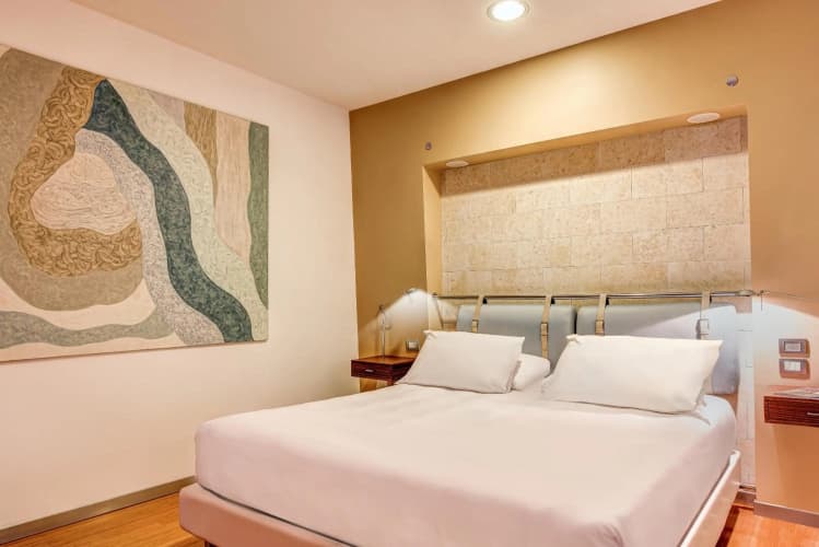 Towers Hotel Stabiae Sorrento Coast photo 4