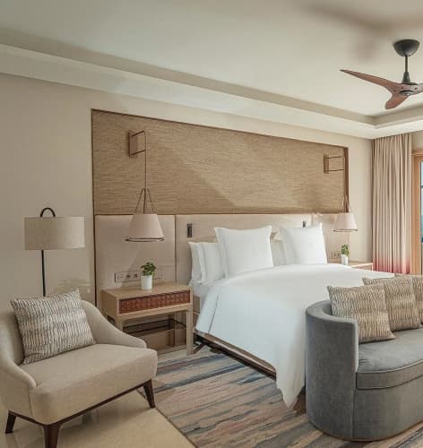 Four Seasons Resort Sharm El Sheikh photo 5