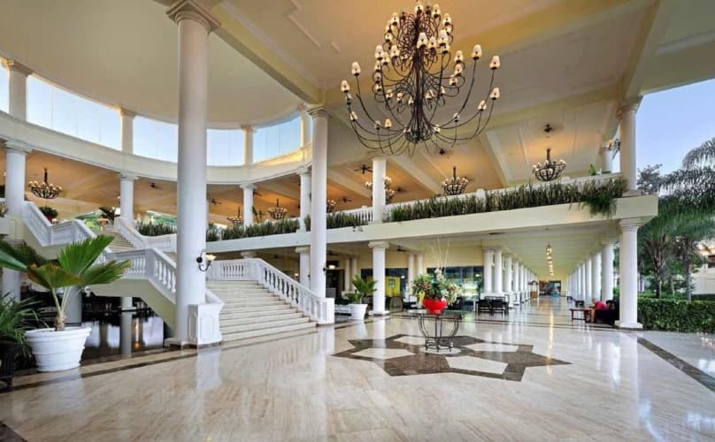Grand Palladium Jamaica Resort and Spa photo 3