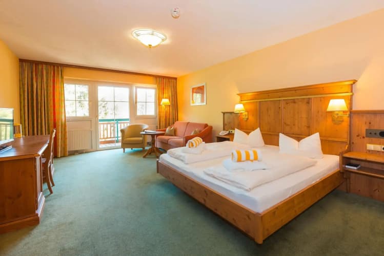 Harmony Hotel Sonnschein photo 4