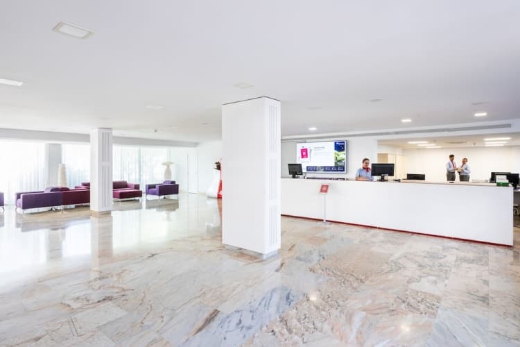 Alexandre Hotel La Siesta, photo 3