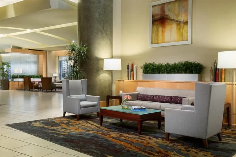 The Westin Arlington Gateway, photo 3