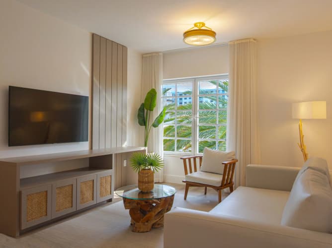 Bentley Hotel South Beach photo 5