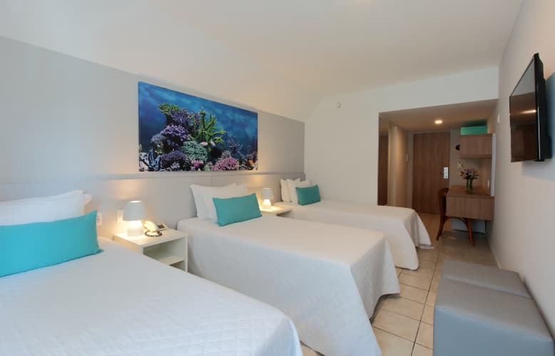 Hotel Ponta Verde photo 4