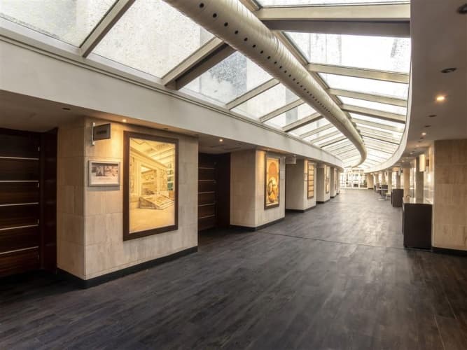 Mercure Rome West (Ex-Four Points), photo 2