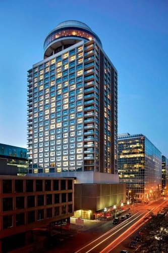 Ottawa Marriott Hotel photo 2