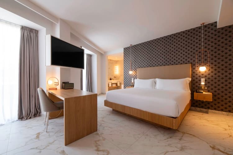 UMusic Hotel Madrid photo 4