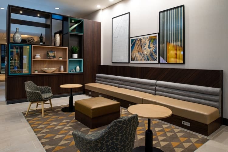 Holiday Inn & Suites Idaho Falls photo 3