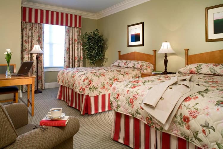 The Resort At Glade Springs photo 5
