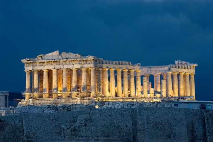 Piraeus Theoxenia photo 2