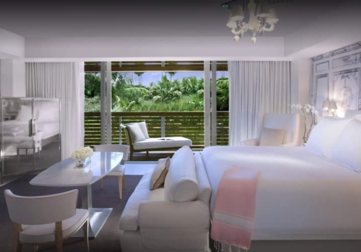 SLS South Beach Miami - Adults Only, photo 3
