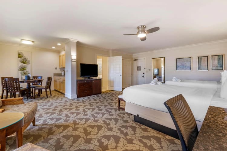 Best Western Plus Island Palms Hotel & Marina photo 5