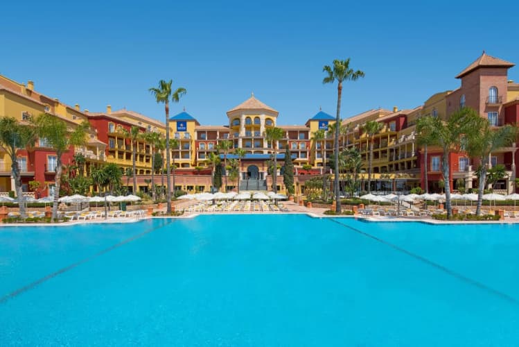Iberostar Málaga Playa, photo 2