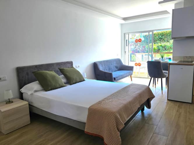 Hotel Perla Tenerife photo 5