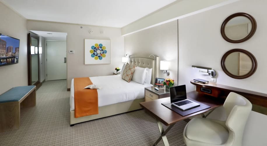 Seaport Hotel Boston photo 5