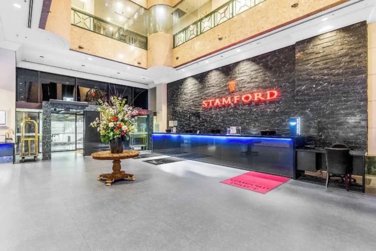 Stamford Plaza Melbourne photo 3
