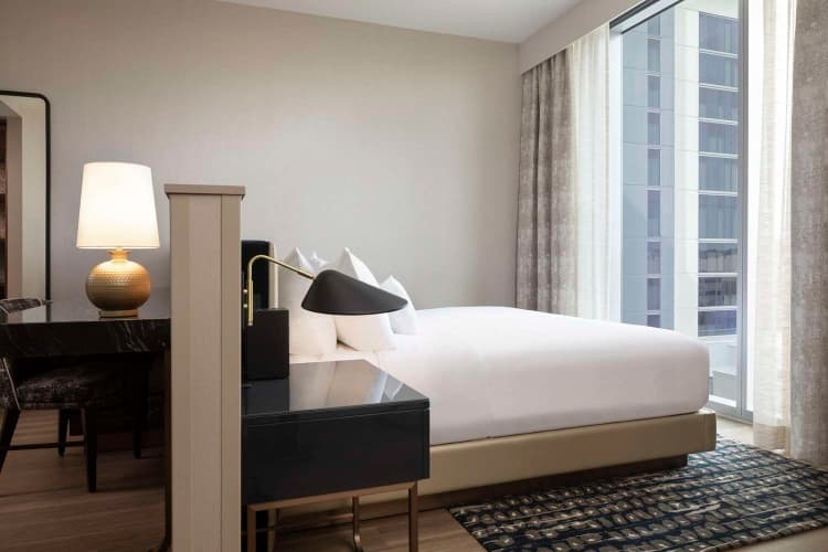 Caesars Republic Scottsdale, a Hilton Hotel photo 5