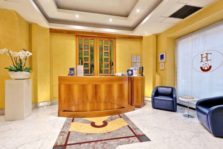 Hotel Camelia photo 3