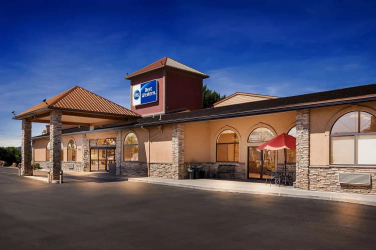 Best Western Grande River Inn & Suites photo 2