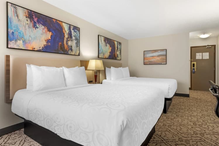 Best Western Airport Inn photo 5