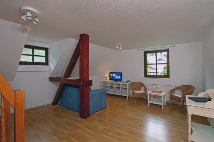 Hotel Boltenmuhle, photo 2