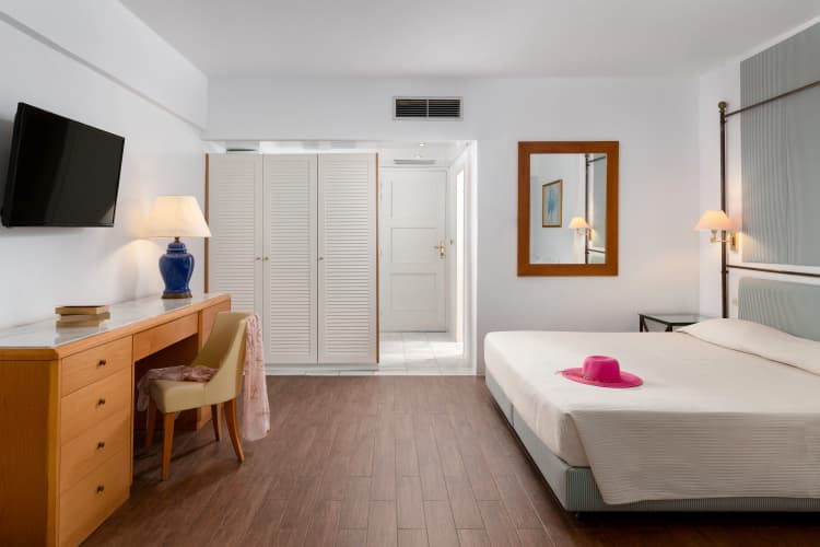 Dionysos Hotel photo 5