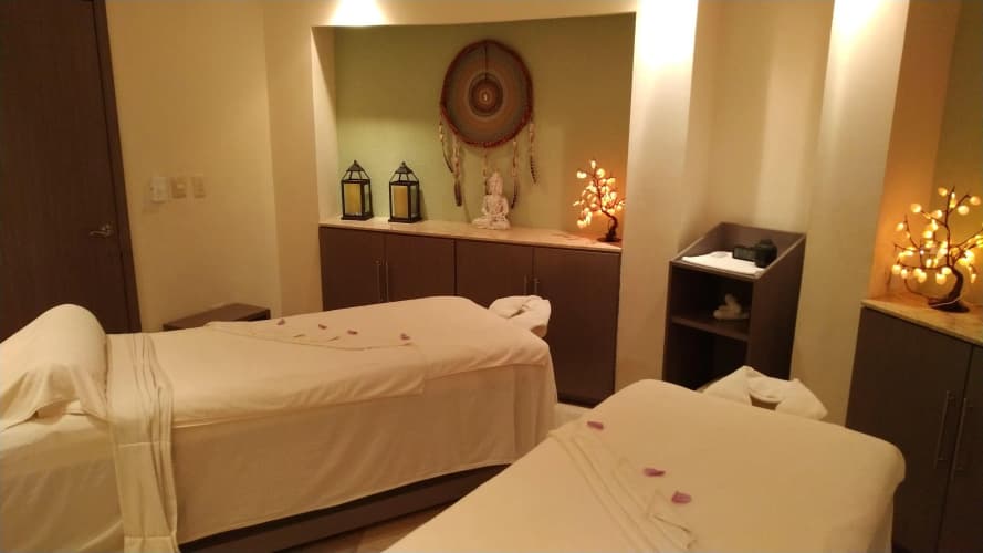 Golden Parnassus All Inclusive Resort & Spa - Adults Only photo 4