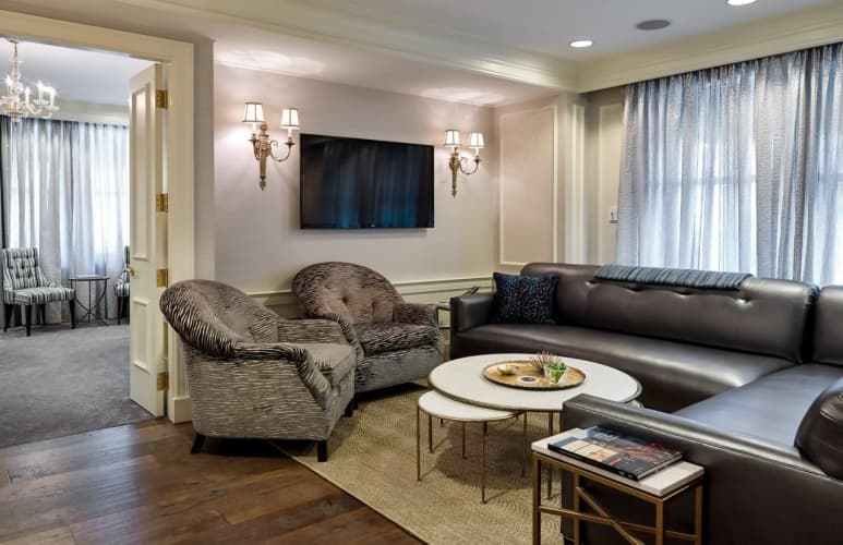 Lenox Hotel photo 5