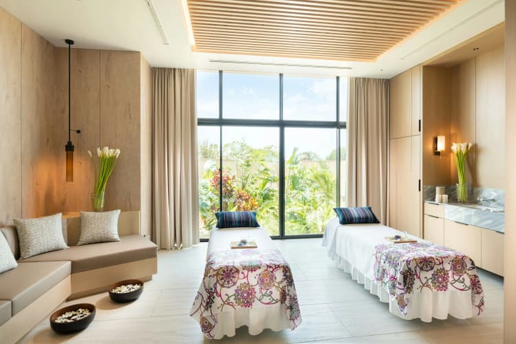 Hilton Okinawa Miyako Island Resort photo 5