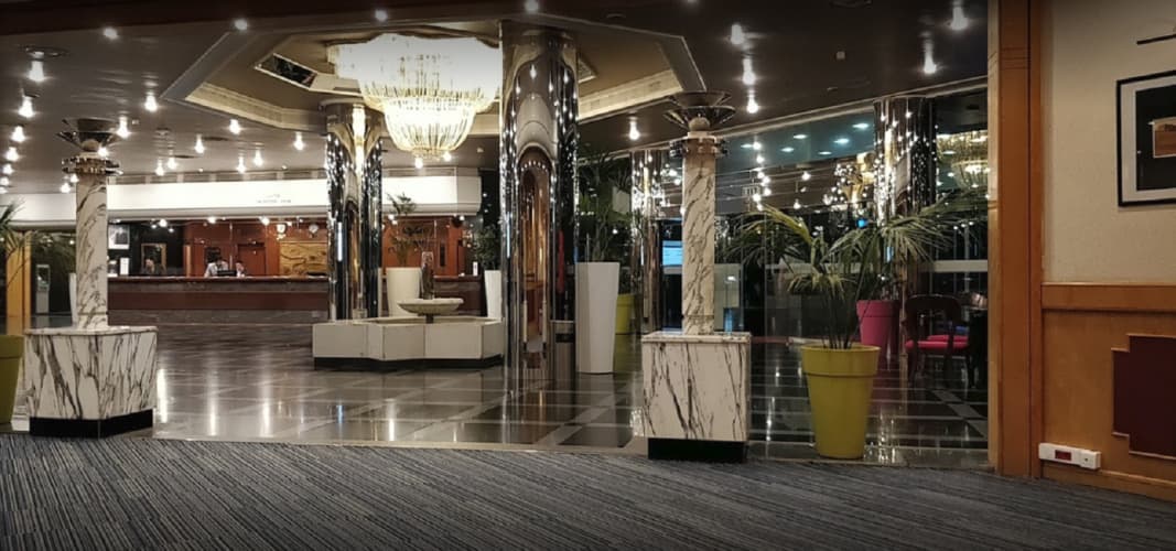 Mercure Alger Aéroport, photo 3