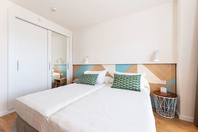 JS Portocolom Suites, photo 5