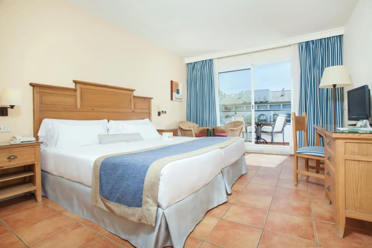 Fuerte Conil Resort photo 4