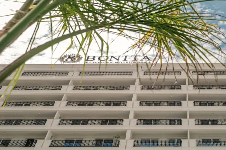 Bonita Luxury Resort & Spa photo 2