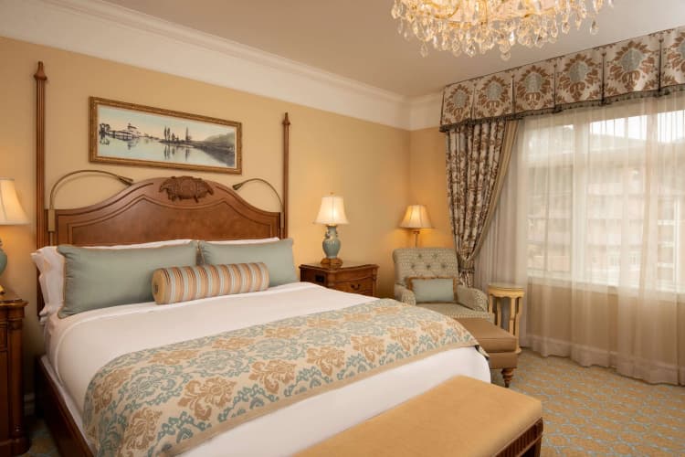 The Broadmoor Hotel, photo 5