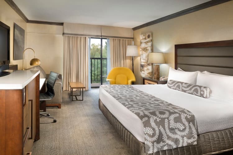 Crowne Plaza Resort Asheville photo 4