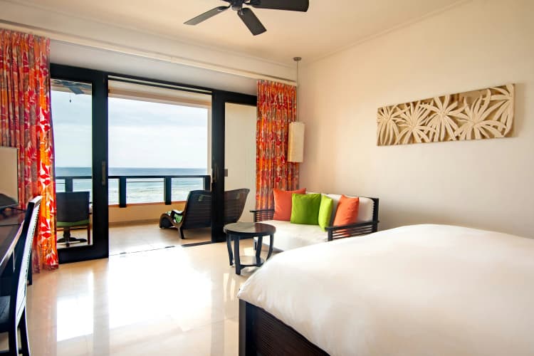DoubleTree by Hilton Seychelles - Allamanda Resort & Spa photo 4