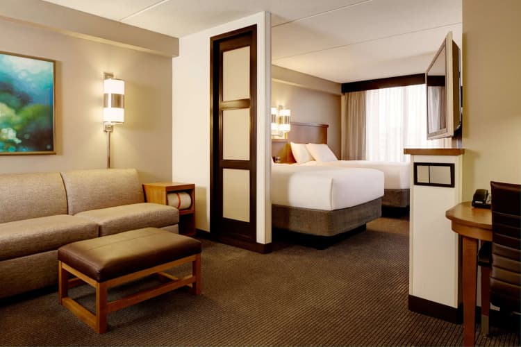 Hyatt Place San Antonio Northwest photo 3