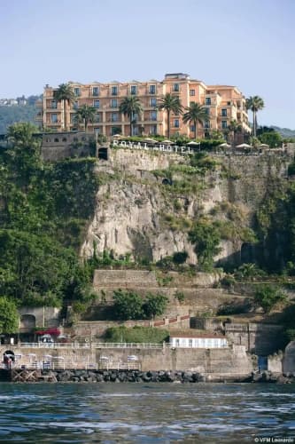 Grand Hotel Royal, photo 2