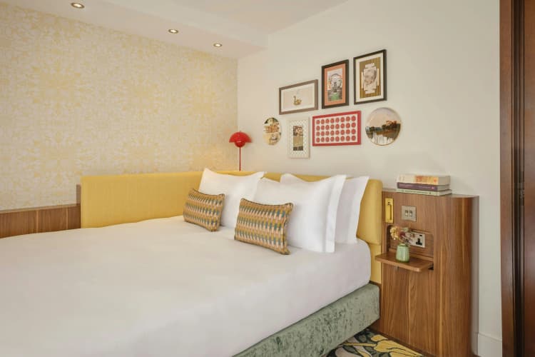Park Grand London Kensington (Adults Only) photo 5