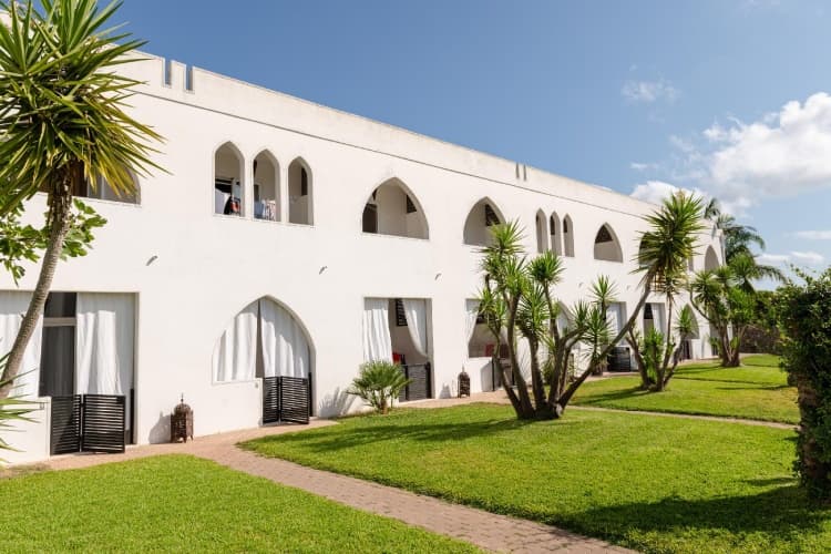 Amareclub Baia Dei Turchi Resort - Adults Only photo 2