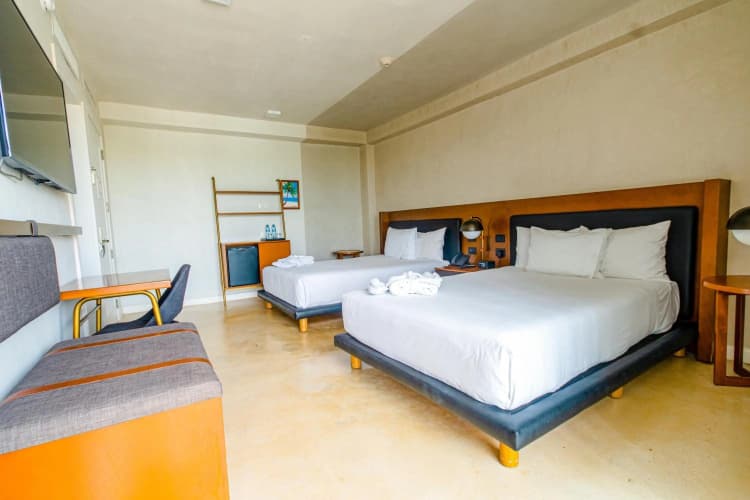 Mex Hoteles photo 5