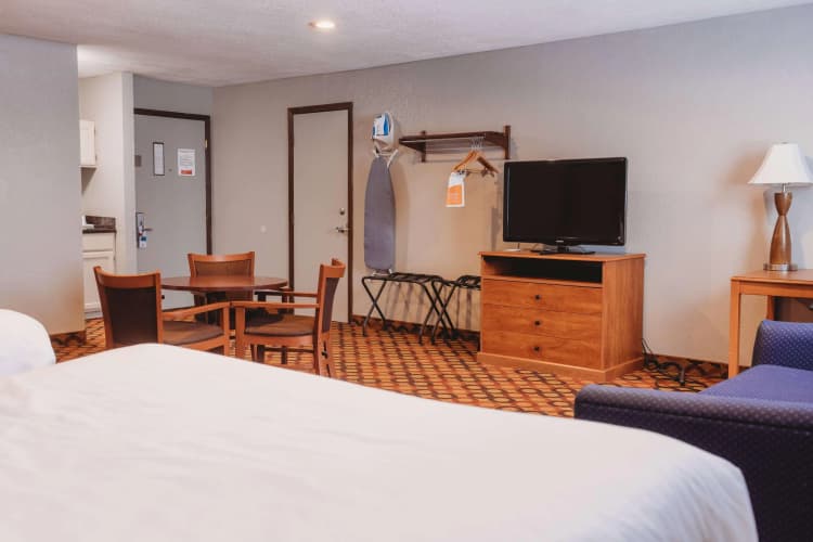 AmericInn by Wyndham Appleton Downtown photo 4